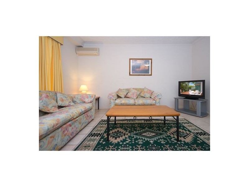 10/7 Redondo Avenue, Miami QLD 4220