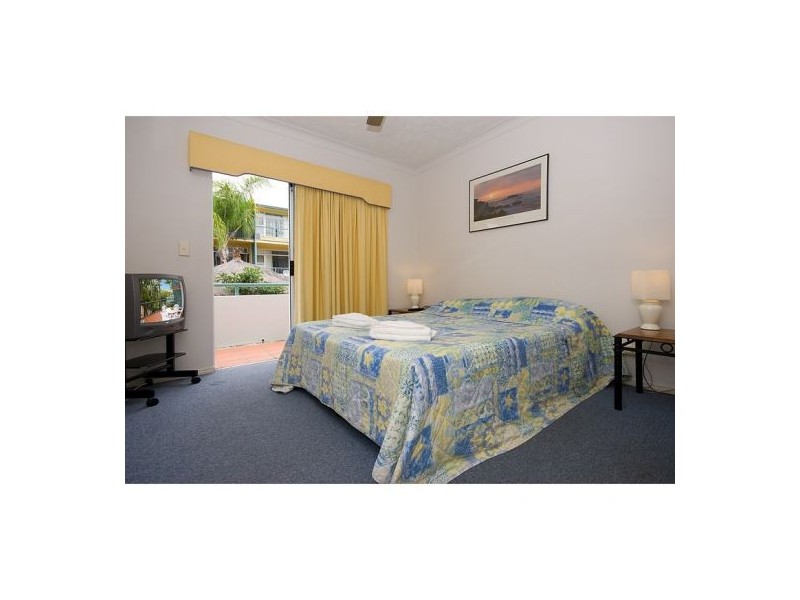 10/7 Redondo Avenue, Miami QLD 4220