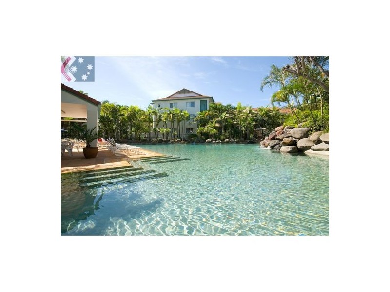 10/7 Redondo Avenue, Miami QLD 4220