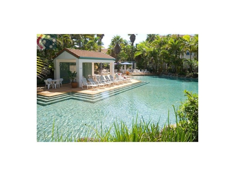 10/7 Redondo Avenue, Miami QLD 4220