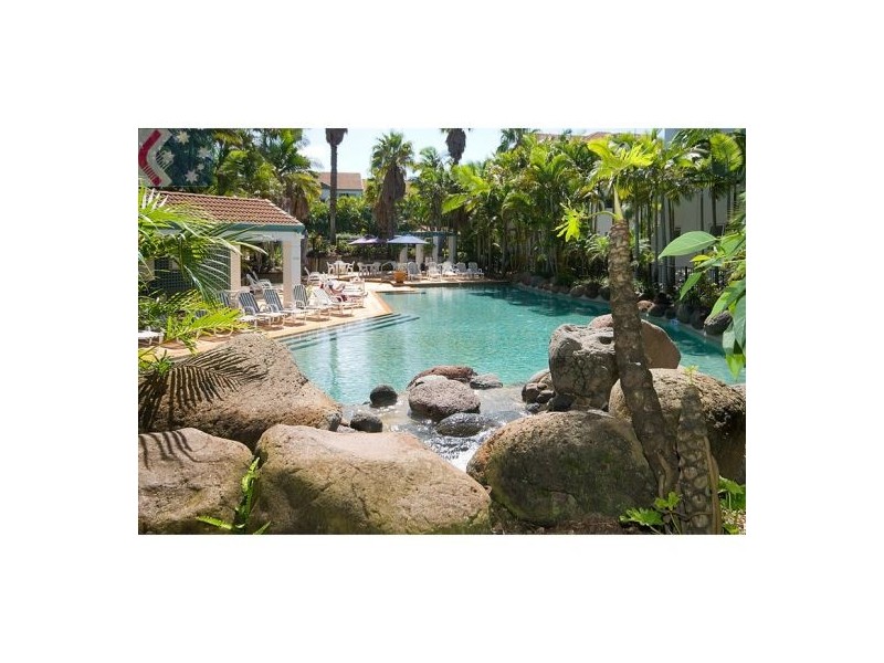 10/7 Redondo Avenue, Miami QLD 4220