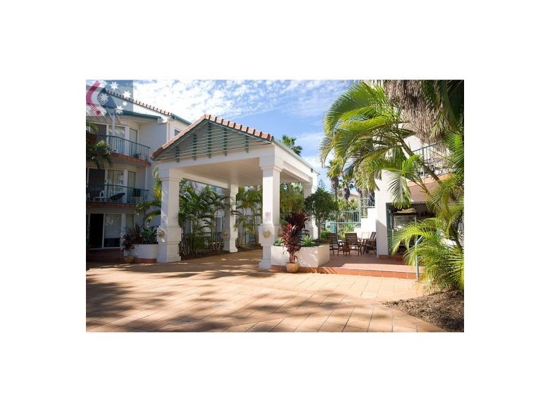10/7 Redondo Avenue, Miami QLD 4220