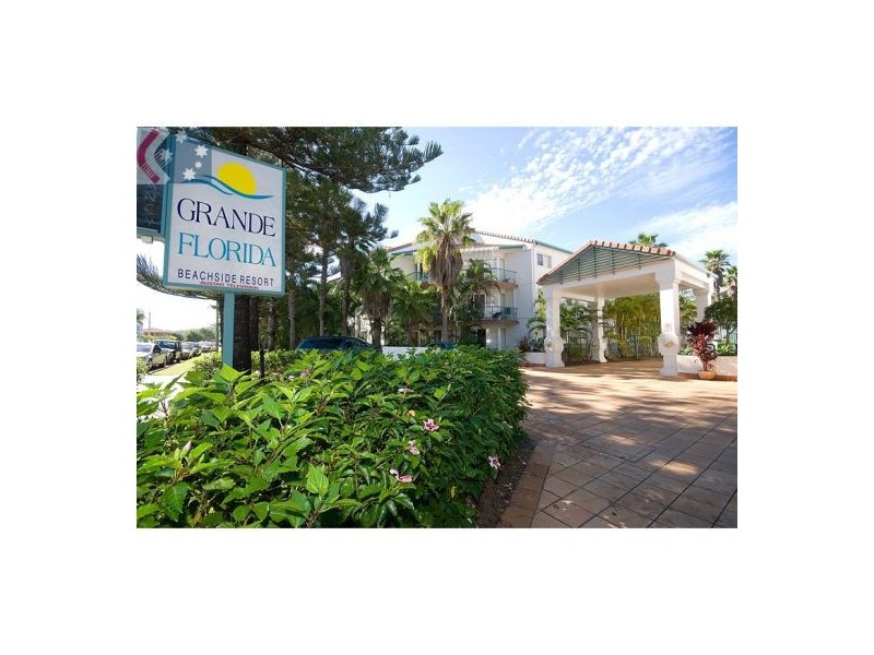 10/7 Redondo Avenue, Miami QLD 4220
