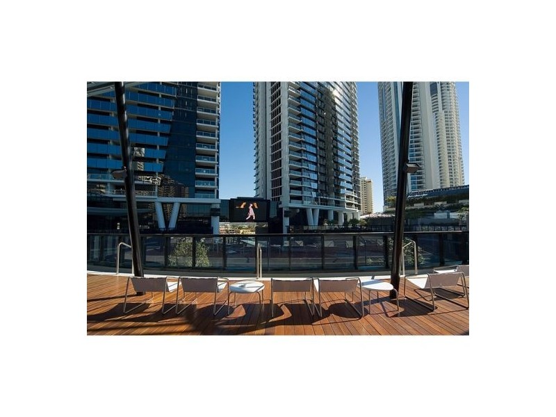 2601/3184 Surfers Paradise Blvd, Surfers Paradise QLD 4217