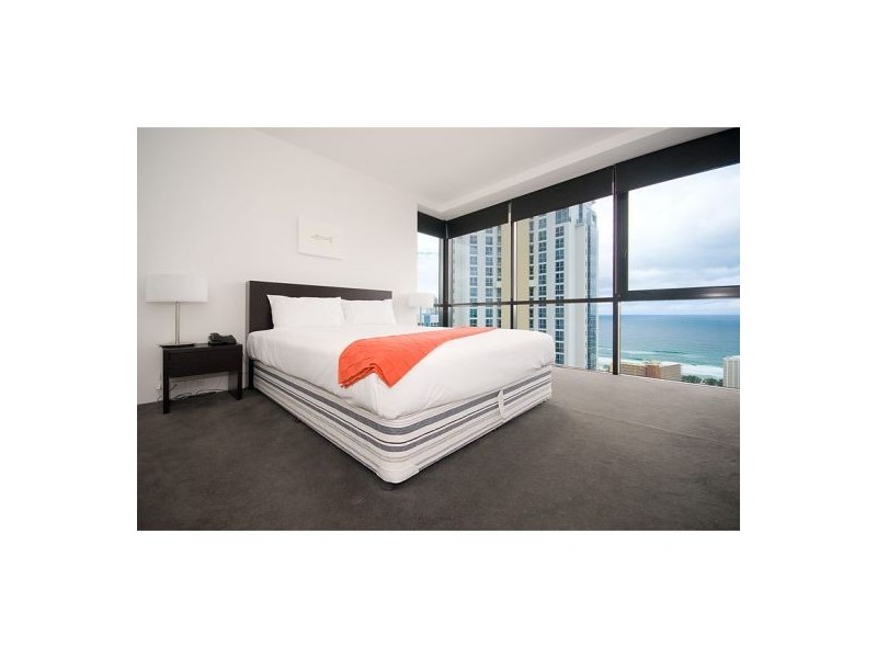2601/3184 Surfers Paradise Blvd, Surfers Paradise QLD 4217