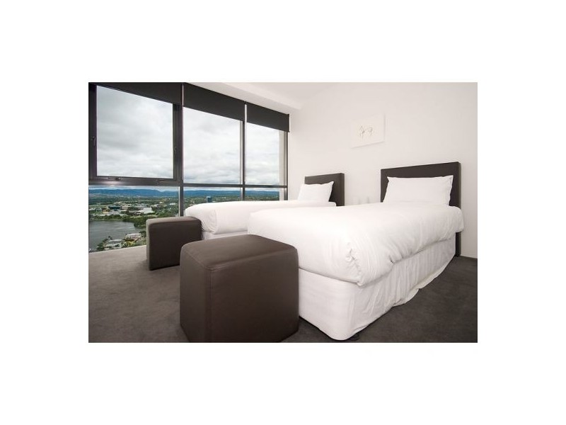 2601/3184 Surfers Paradise Blvd, Surfers Paradise QLD 4217