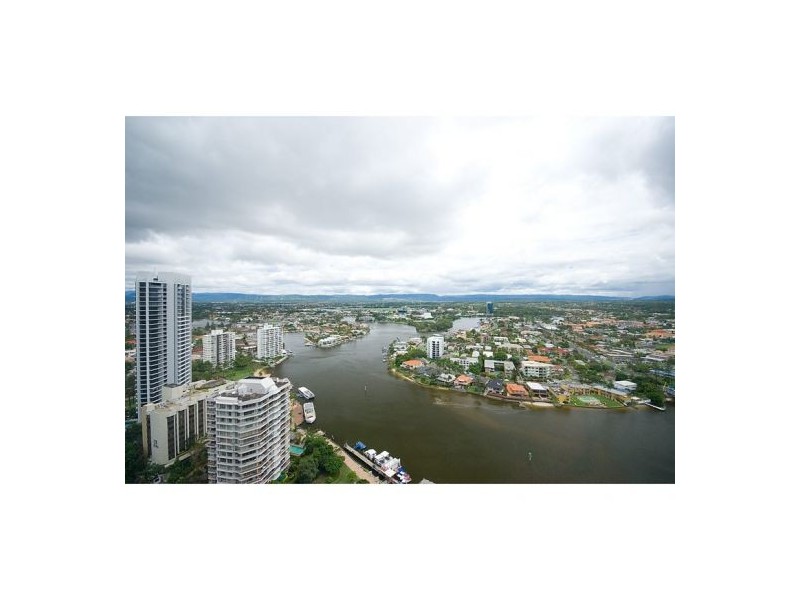 2601/3184 Surfers Paradise Blvd, Surfers Paradise QLD 4217