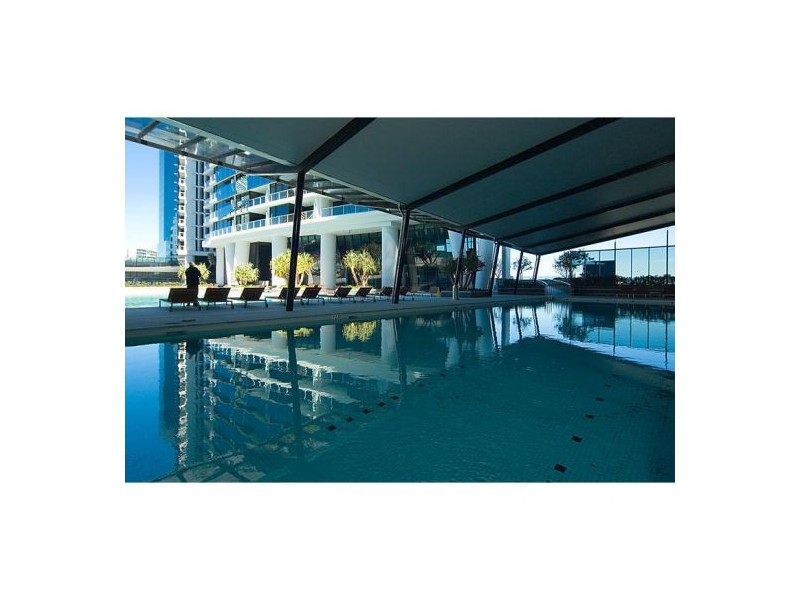 2601/3184 Surfers Paradise Blvd, Surfers Paradise QLD 4217