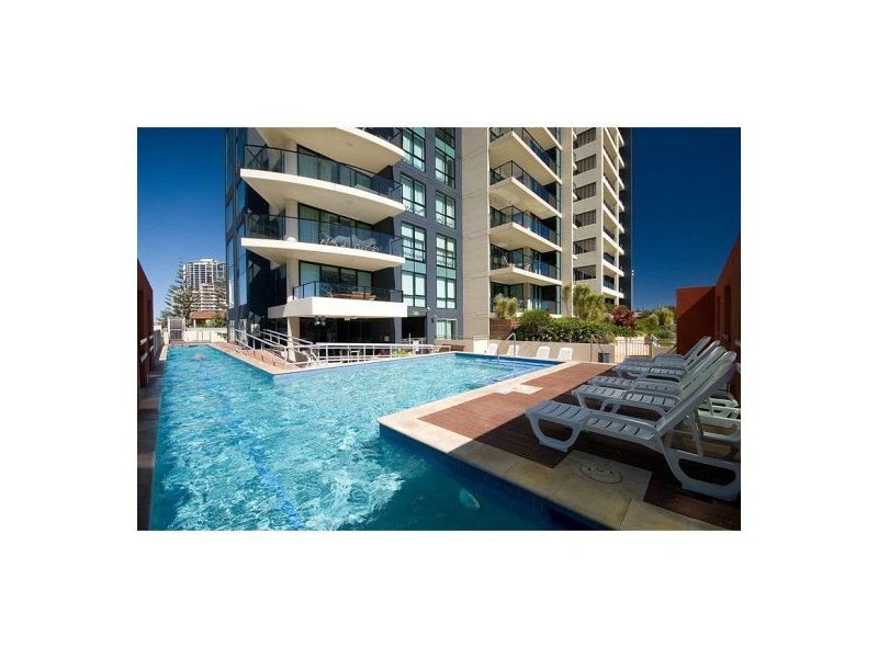 17/2685 Gold Coast Highway, Broadbeach QLD 4218