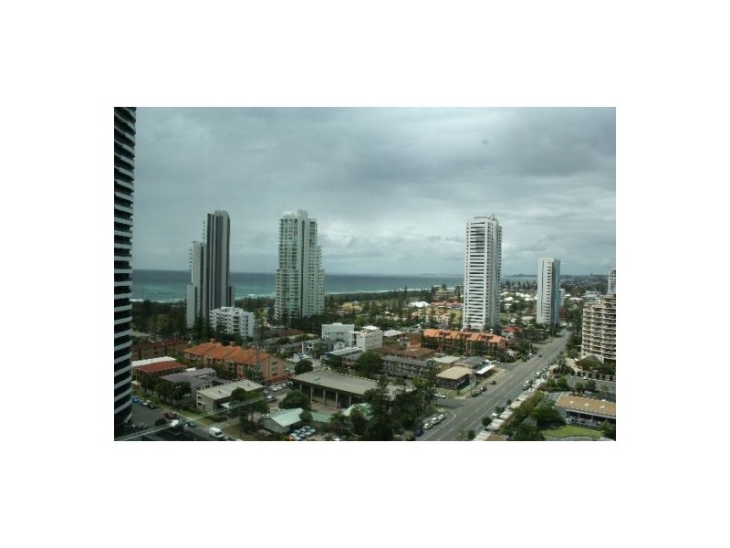 17/2685 Gold Coast Highway, Broadbeach QLD 4218