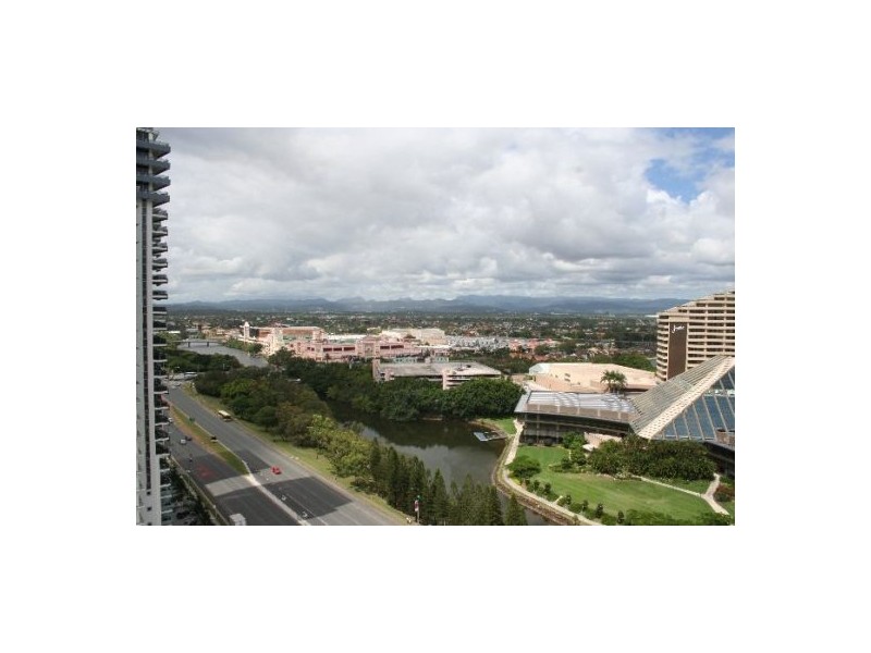 17/2685 Gold Coast Highway, Broadbeach QLD 4218