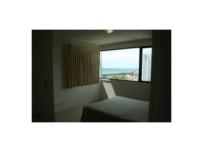17/2685 Gold Coast Highway, Broadbeach QLD 4218