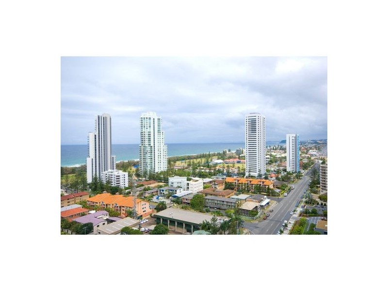 Broadbeach QLD 4218