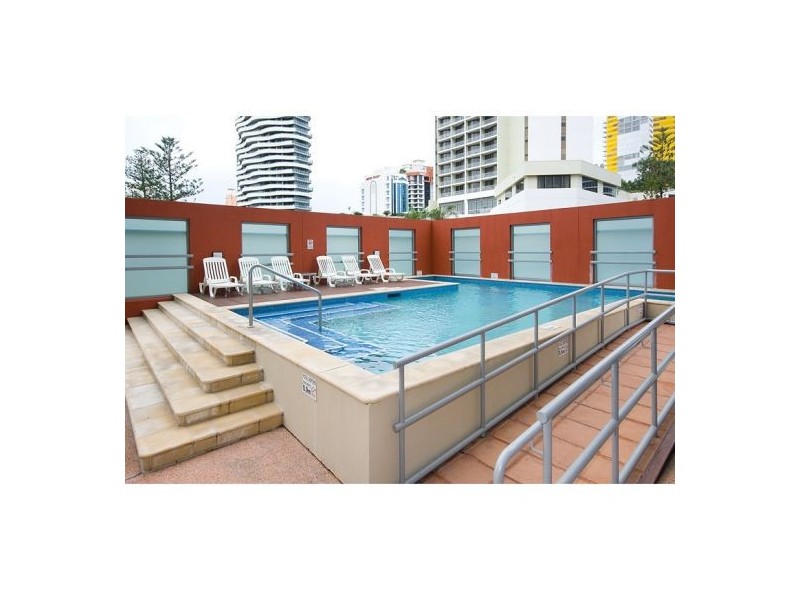 Broadbeach QLD 4218
