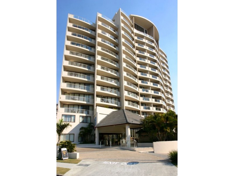 1305 Savannah Resort, Broadbeach QLD 4218