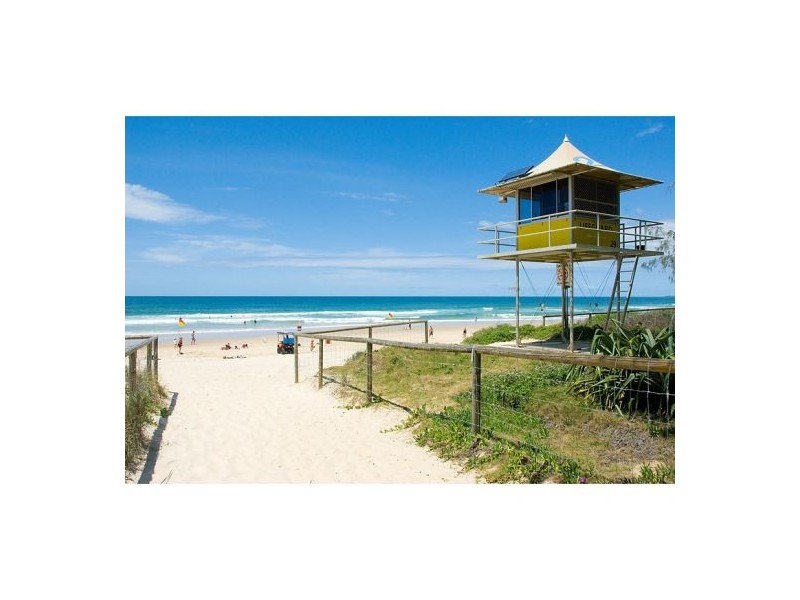 122 Old Burleigh Road, Broadbeach QLD 4218