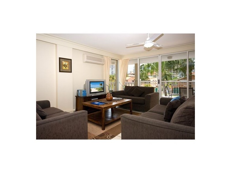 122 Old Burleigh Road, Broadbeach QLD 4218