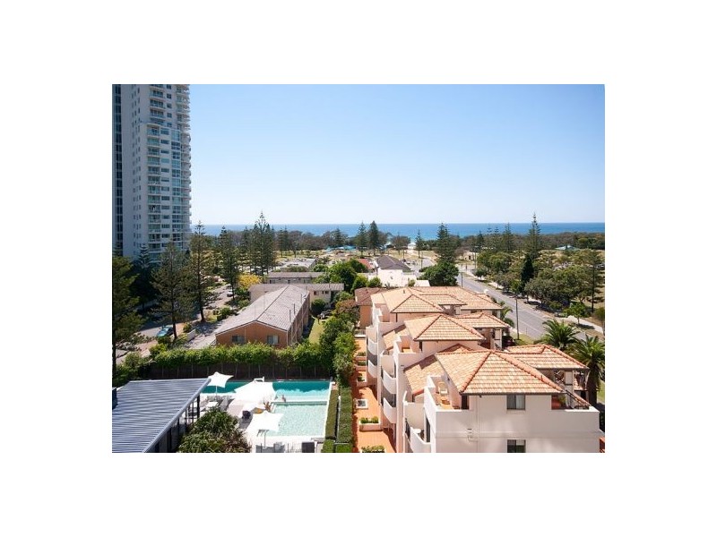 Broadbeach QLD 4218