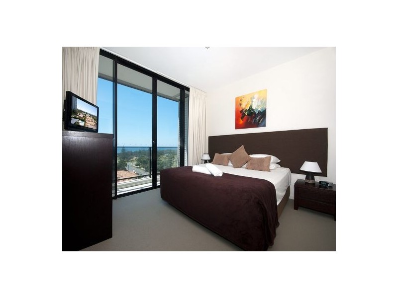 Broadbeach QLD 4218