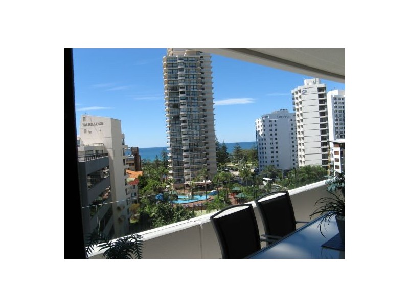702/4 albert ave, Broadbeach QLD 4218