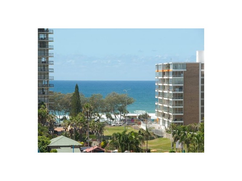 Surfers Paradise QLD 4217