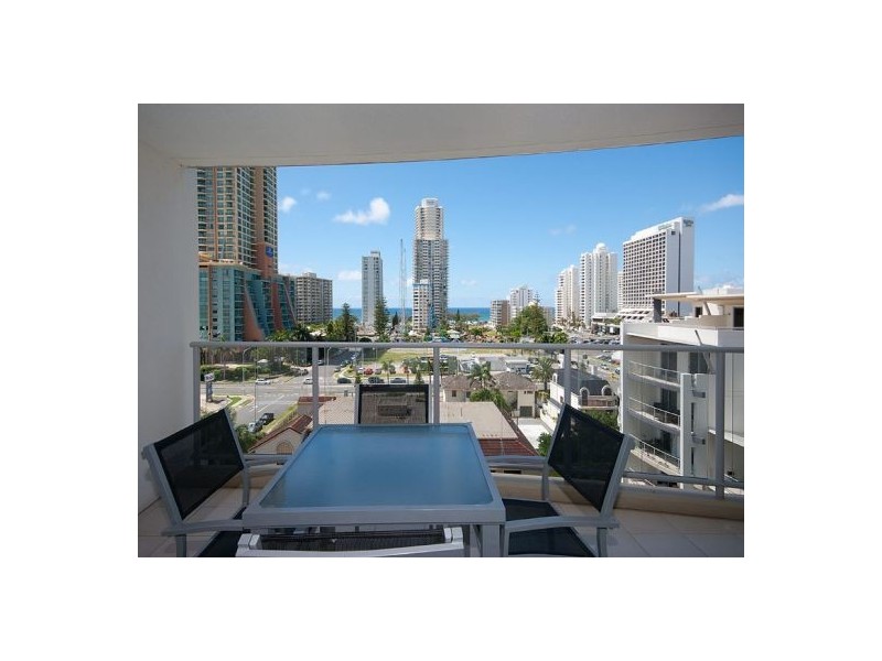 Surfers Paradise QLD 4217