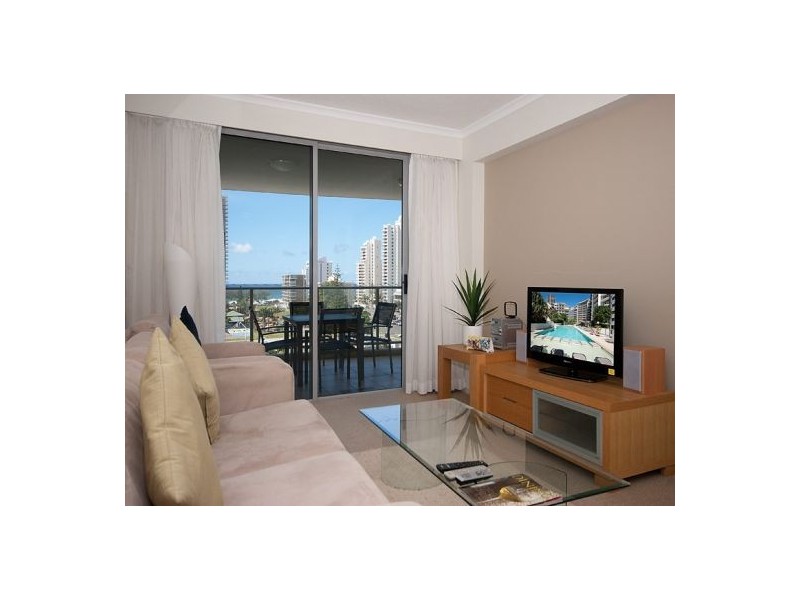 Surfers Paradise QLD 4217