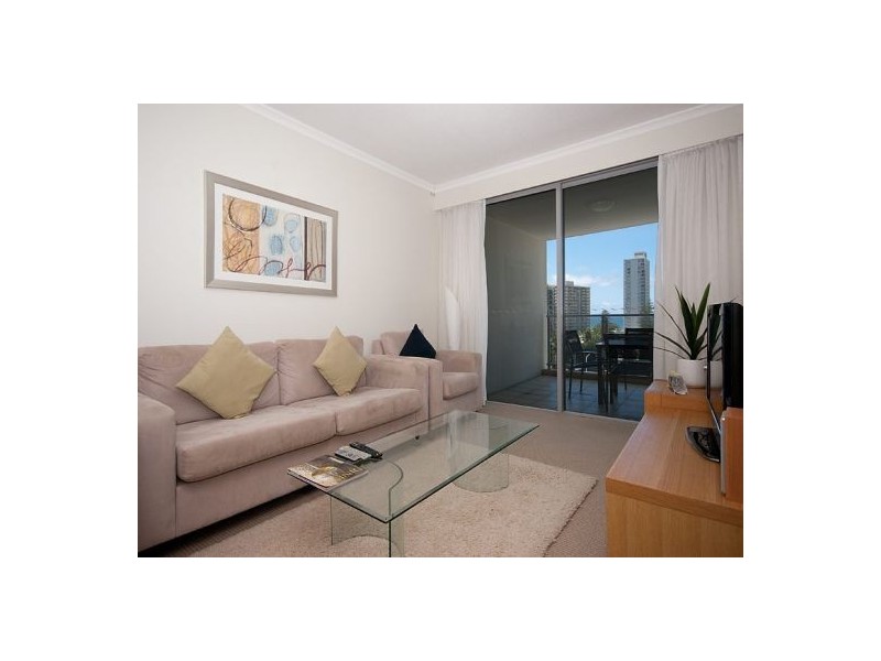 Surfers Paradise QLD 4217