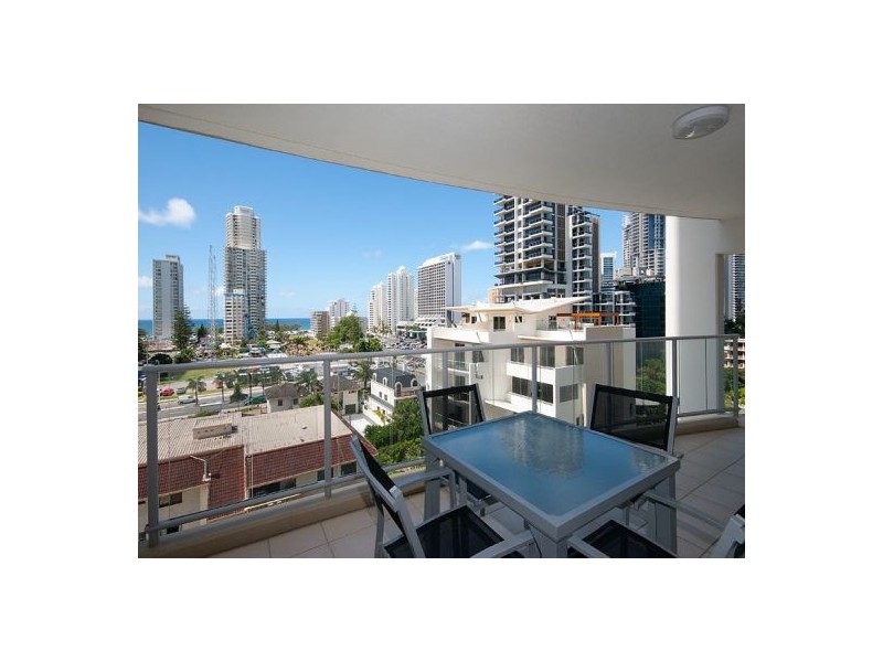 Surfers Paradise QLD 4217