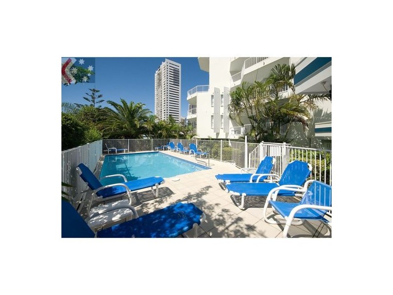Broadbeach QLD 4218