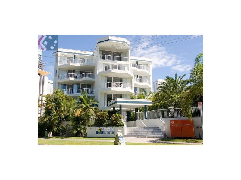 Broadbeach QLD 4218