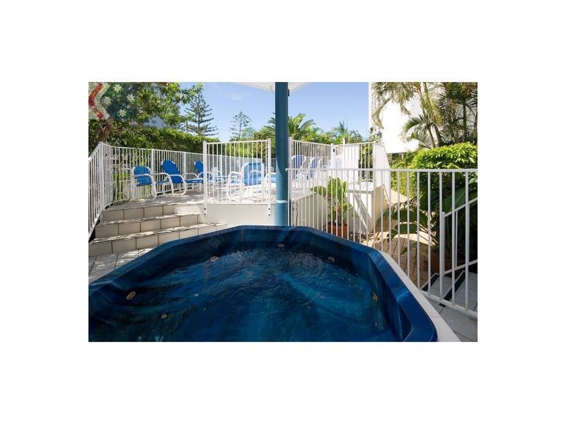 Broadbeach QLD 4218