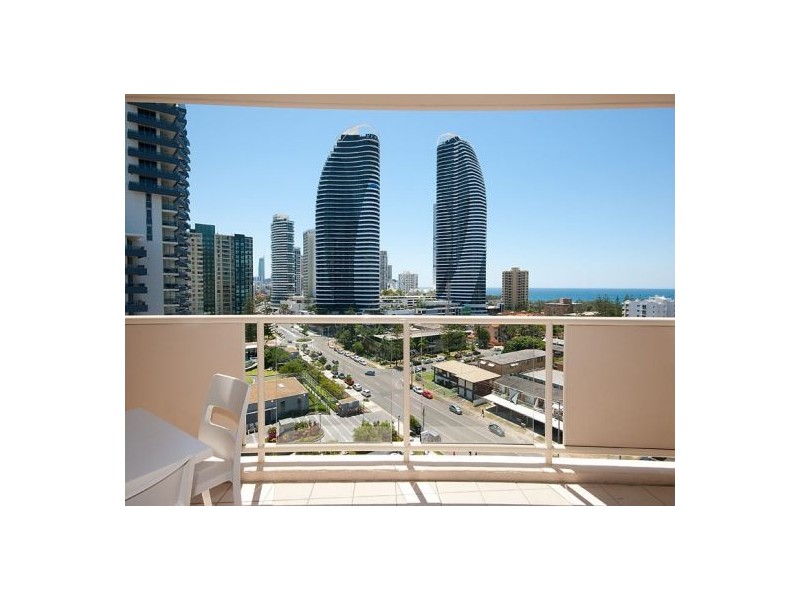 1108/42 Surf Parade, Broadbeach QLD 4218