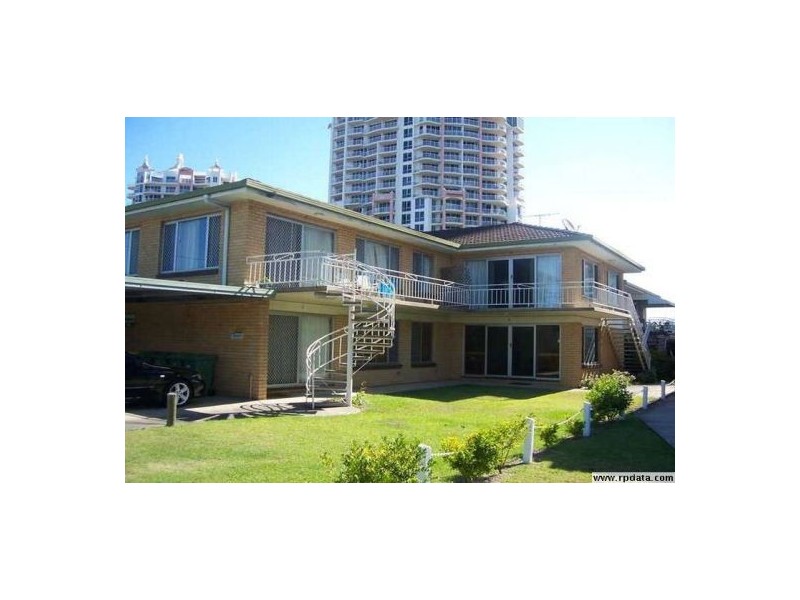 20 Mary Avenue, Broadbeach QLD 4218