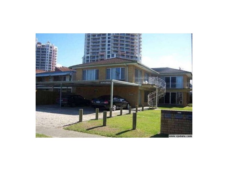 20 Mary Avenue, Broadbeach QLD 4218