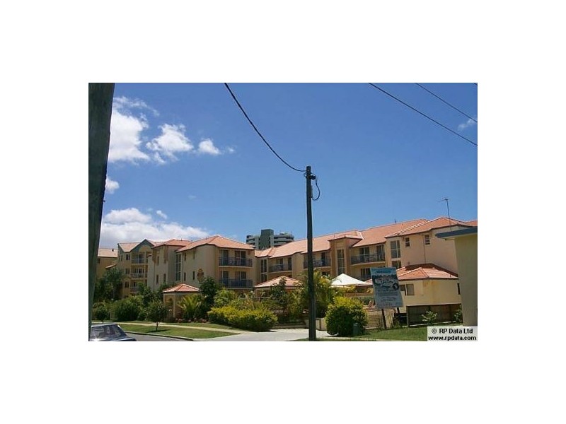 7 Monte Carlo Avenue, Surfers Paradise QLD 4217