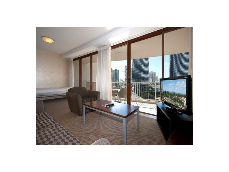 910 Savannah Resort, Broadbeach QLD 4218