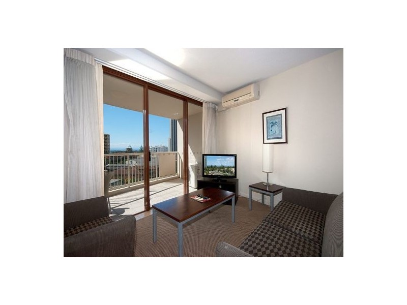 910 Savannah Resort, Broadbeach QLD 4218