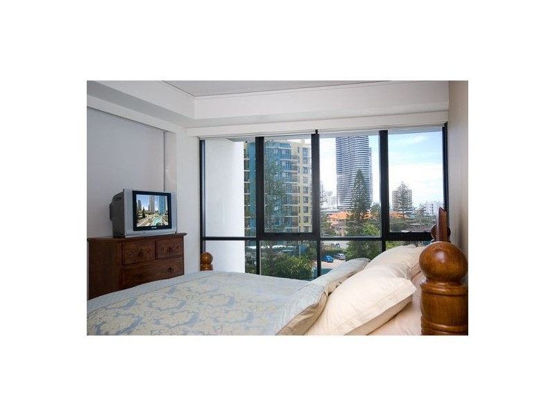502-22 surf parade, Broadbeach QLD 4218