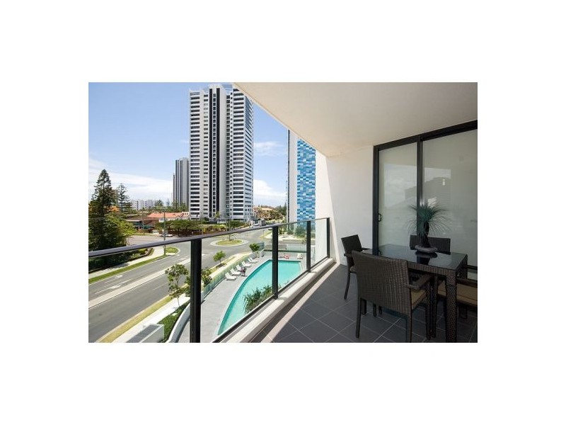 502-22 surf parade, Broadbeach QLD 4218