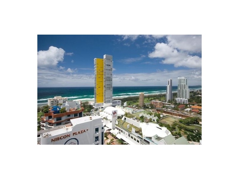Broadbeach QLD 4218