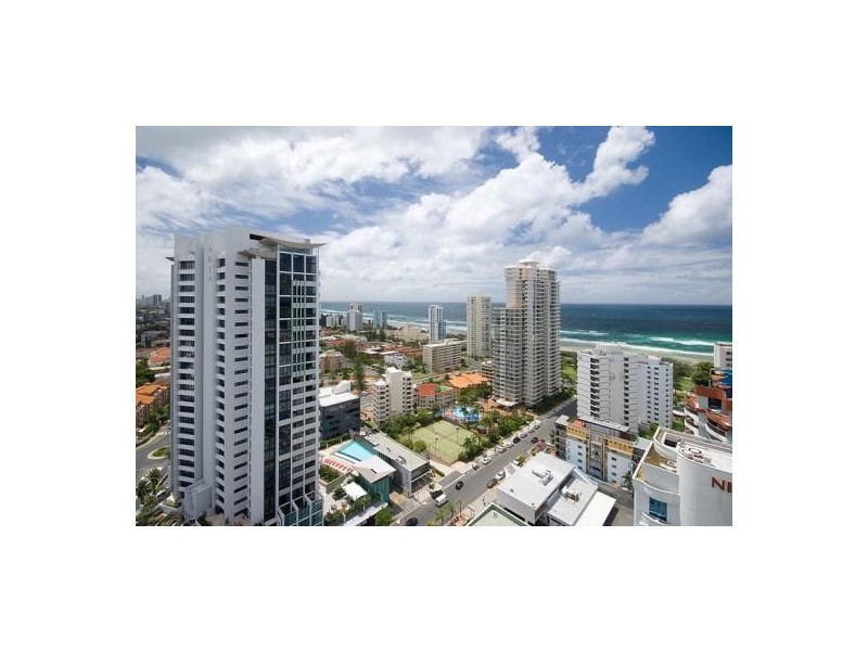 Broadbeach QLD 4218