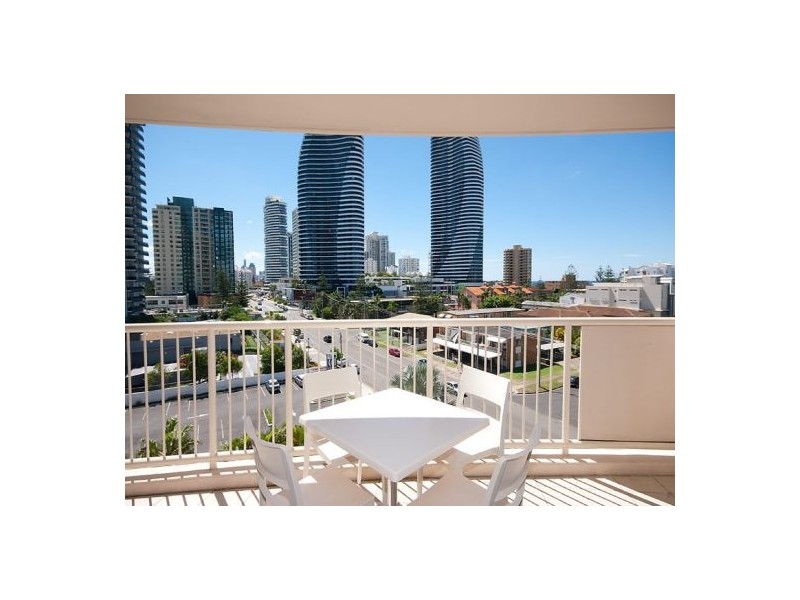 Broadbeach QLD 4218