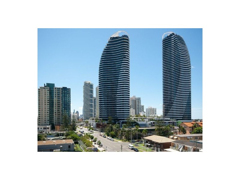 Broadbeach QLD 4218