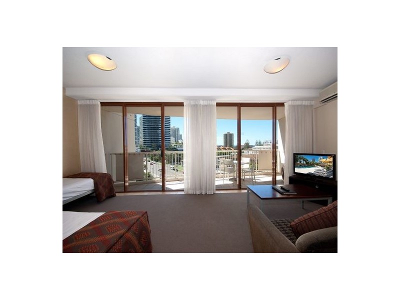 Broadbeach QLD 4218