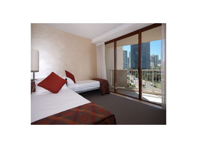 Broadbeach QLD 4218