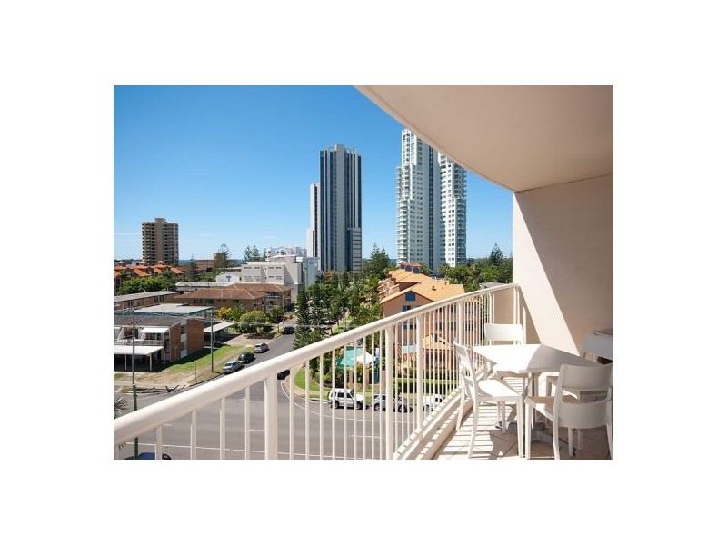Broadbeach QLD 4218