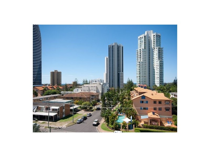 Broadbeach QLD 4218