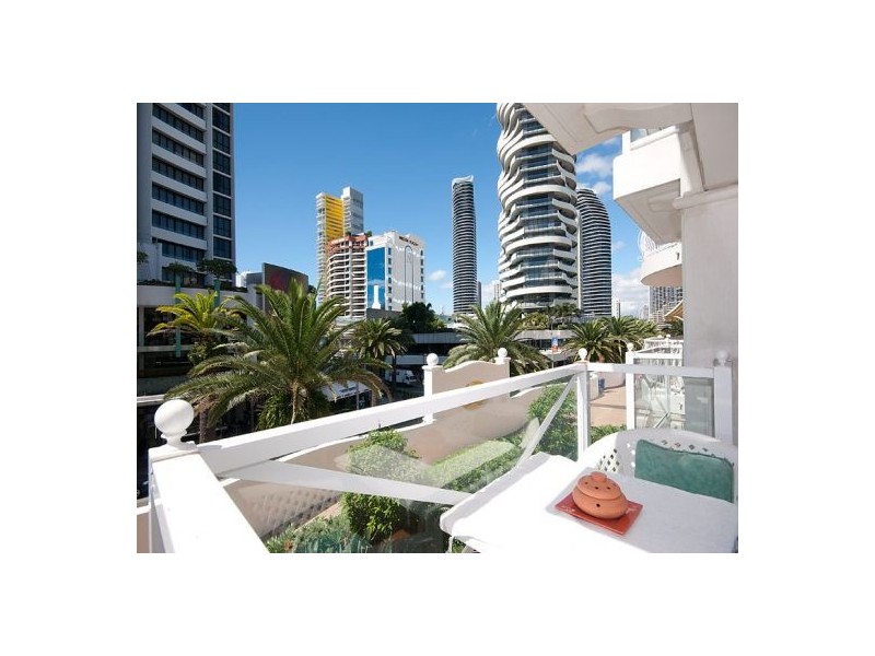 Broadbeach QLD 4218