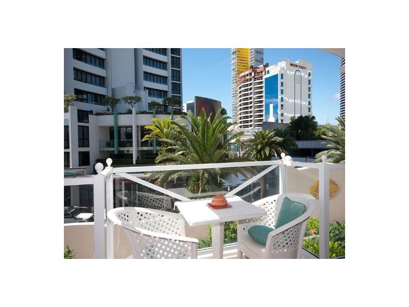 Broadbeach QLD 4218